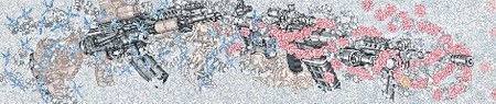 Karen Woodbury Gallery - Inverell Accommodation 3