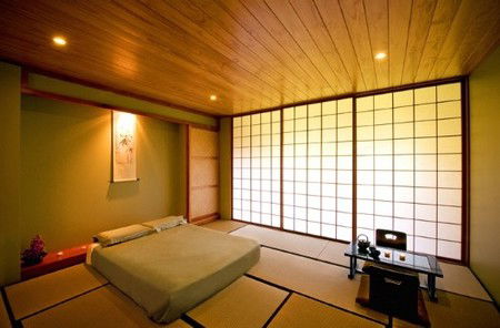 Japanese Mountain Retreat - Inverell Accommodation 3