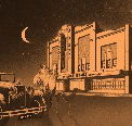 The Astor Theatre - Inverell Accommodation