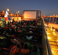 Openair Cinemas - Inverell Accommodation