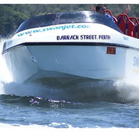 Swan Jet Adventures - Inverell Accommodation
