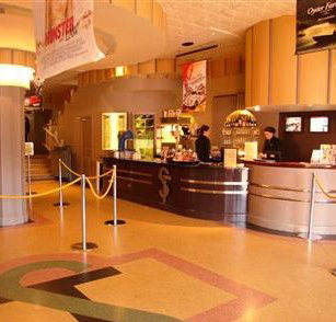 Sun Theatre - Inverell Accommodation 0