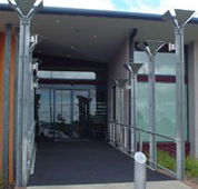 Colac Cinema - Inverell Accommodation