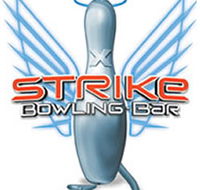 Strike Bowling Bar - King Street Wharf - Inverell Accommodation