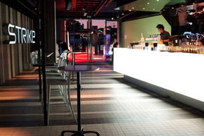 Strike Bowling Bar - Chapel - Inverell Accommodation 1
