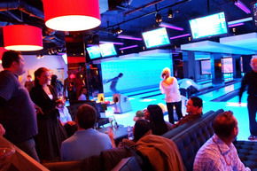 Strike Bowling Bar - Chapel - Inverell Accommodation 2