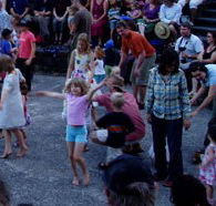 Fairfield Amphitheatre - Inverell Accommodation