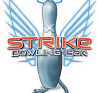Strike Bowling Bar - CBD - Inverell Accommodation
