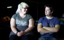 Platform Youth Theatre - Inverell Accommodation 2
