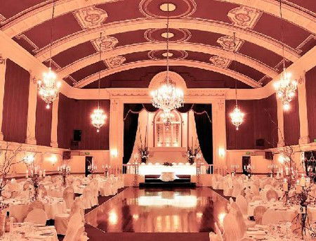 Regal Ballroom - Inverell Accommodation 0
