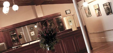Regal Ballroom - Inverell Accommodation 2