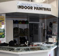 Campbellfield Indoor Paintball - Inverell Accommodation