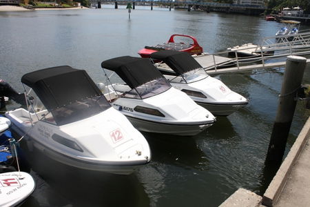 Extreme Jet Ski Hire - Inverell Accommodation 1