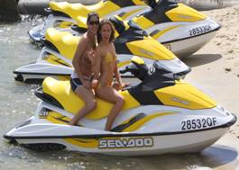 Extreme Jet Ski Hire - Inverell Accommodation 2