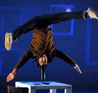 National Institute of Circus Arts NICA - Inverell Accommodation