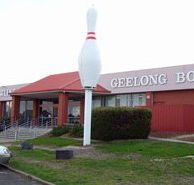 Geelong Bowling Lanes - Inverell Accommodation