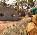 Hot Shots Paintball - Inverell Accommodation