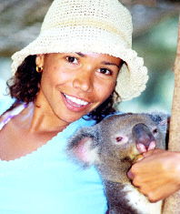 Birdland Animal Park - Inverell Accommodation 2