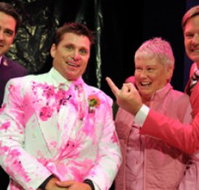 World Series Paintball - Inverell Accommodation