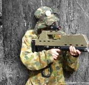 Laser Strike - Mansfield - Inverell Accommodation