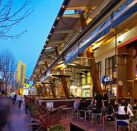 Knox Shopping Centre - Inverell Accommodation