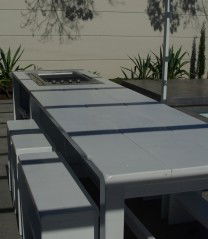 High Street Armadale - Inverell Accommodation 2