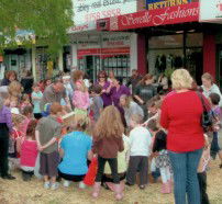 Mountain Gate Shopping Centre - Inverell Accommodation 0