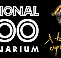 National Zoo  Aquarium - Inverell Accommodation