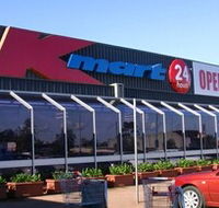 The Boronia Mall - Inverell Accommodation