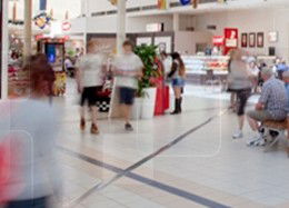 Northcote Plaza Shopping Centre - Inverell Accommodation 0