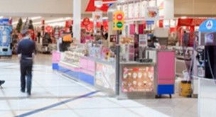 Northcote Plaza Shopping Centre - Inverell Accommodation 1