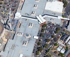 Northcote Plaza Shopping Centre - Inverell Accommodation 2