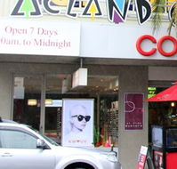 Acland Court Shopping Centre - Inverell Accommodation