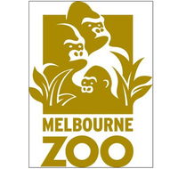 Melbourne Zoo - Inverell Accommodation