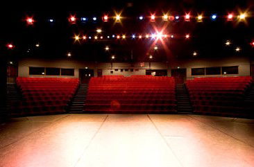 Glen Street Theatre - Inverell Accommodation 1
