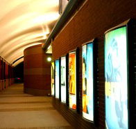 Riverside Theatre - Inverell Accommodation