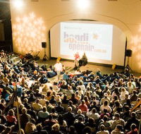 Bondi Openair Cinema - Inverell Accommodation
