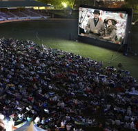 Starlight Cinema - Inverell Accommodation