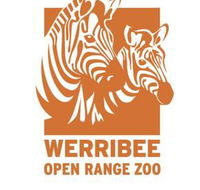 Werribee Open Range Zoo - Inverell Accommodation