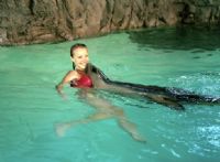 Underwater World - Inverell Accommodation 2