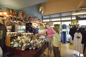 Cleland Wildlife Park - Inverell Accommodation 3