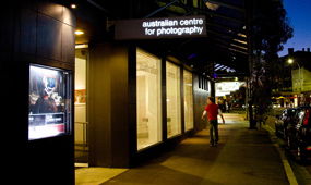 Australian Centre For Photography - Inverell Accommodation 0
