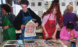 Logan Art Gallery - Inverell Accommodation 1