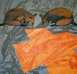 Logan Art Gallery - Inverell Accommodation 2