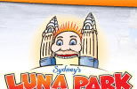 Luna Park Sydney - Inverell Accommodation 0
