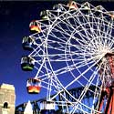 Luna Park Sydney - Inverell Accommodation 1