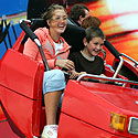 Luna Park Sydney - Inverell Accommodation 2
