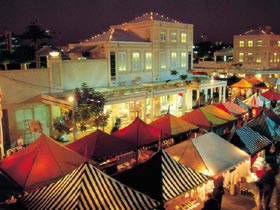 South Bank Lifestyle Market - Inverell Accommodation 0