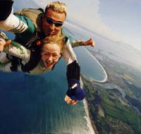 Skydive Melbourne - Inverell Accommodation