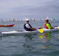 Sea Kayak Melbourne and Victoria - Inverell Accommodation